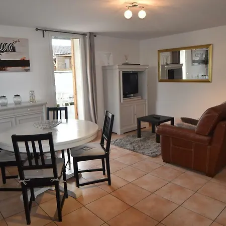 & Chalet La Cremaillere דירה