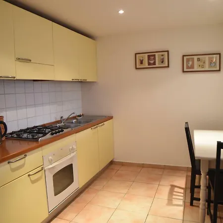 דירה & Chalet La Cremaillere