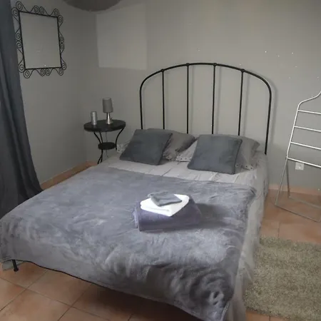 & Chalet La Cremaillere Soleymieu