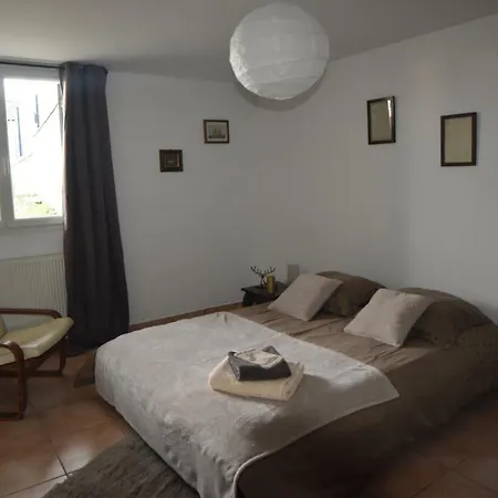 דירה & Chalet La Cremaillere Soleymieu