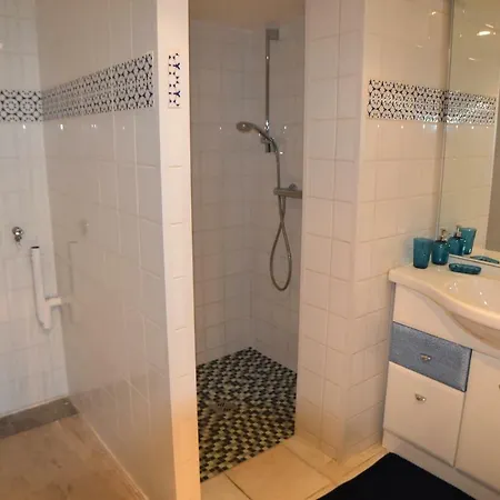 דירה & Chalet La Cremaillere Soleymieu