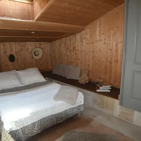 & Chalet La Cremaillere
